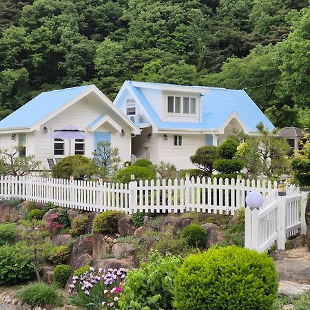Soomhouse Villa Danyang Eksteriør bilde