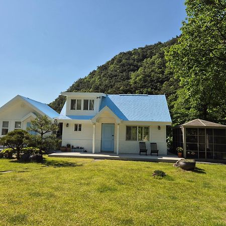Soomhouse Villa Danyang Eksteriør bilde