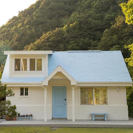 Soomhouse Villa Danyang Eksteriør bilde