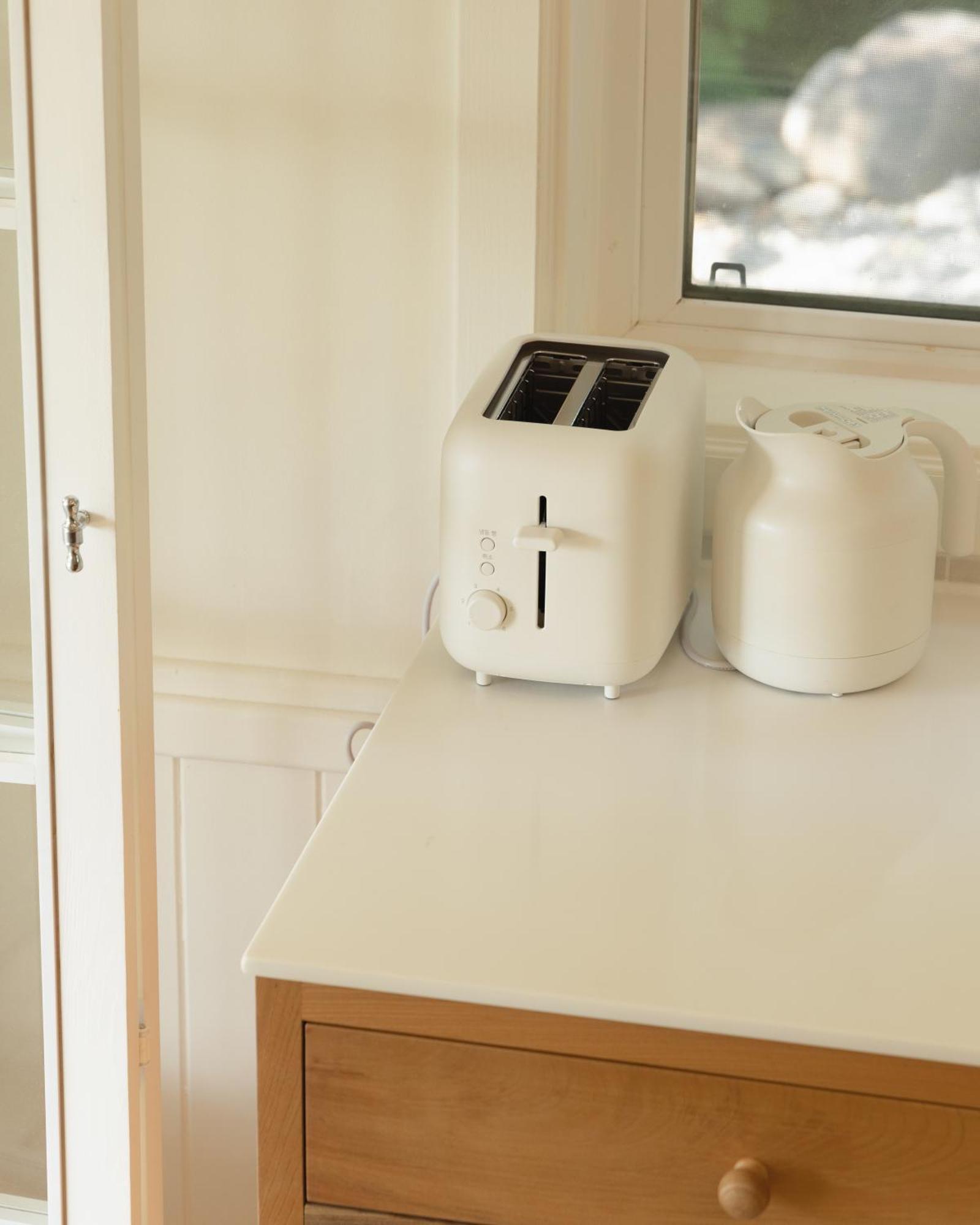 Soomhouse Villa Danyang Eksteriør bilde