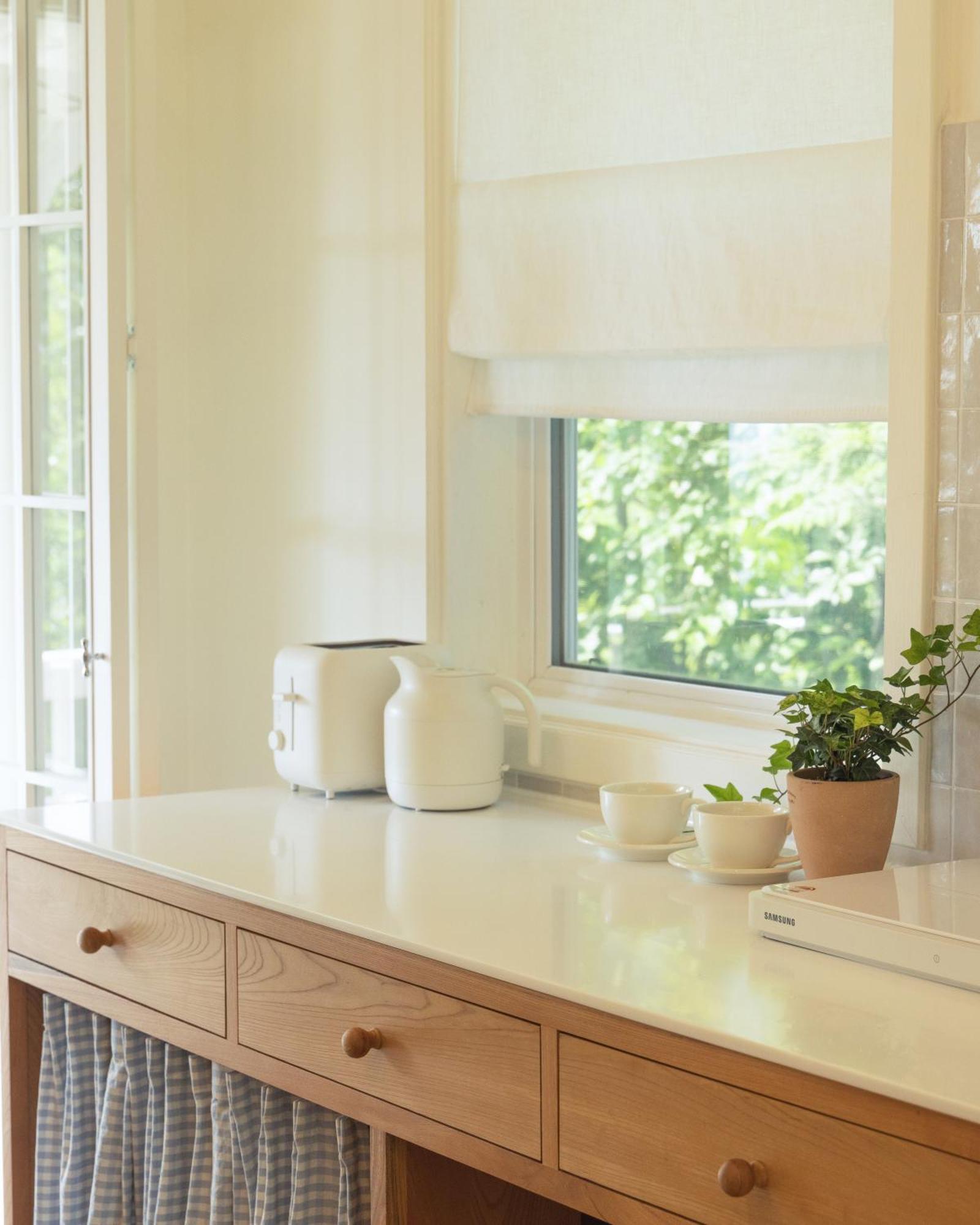 Soomhouse Villa Danyang Eksteriør bilde