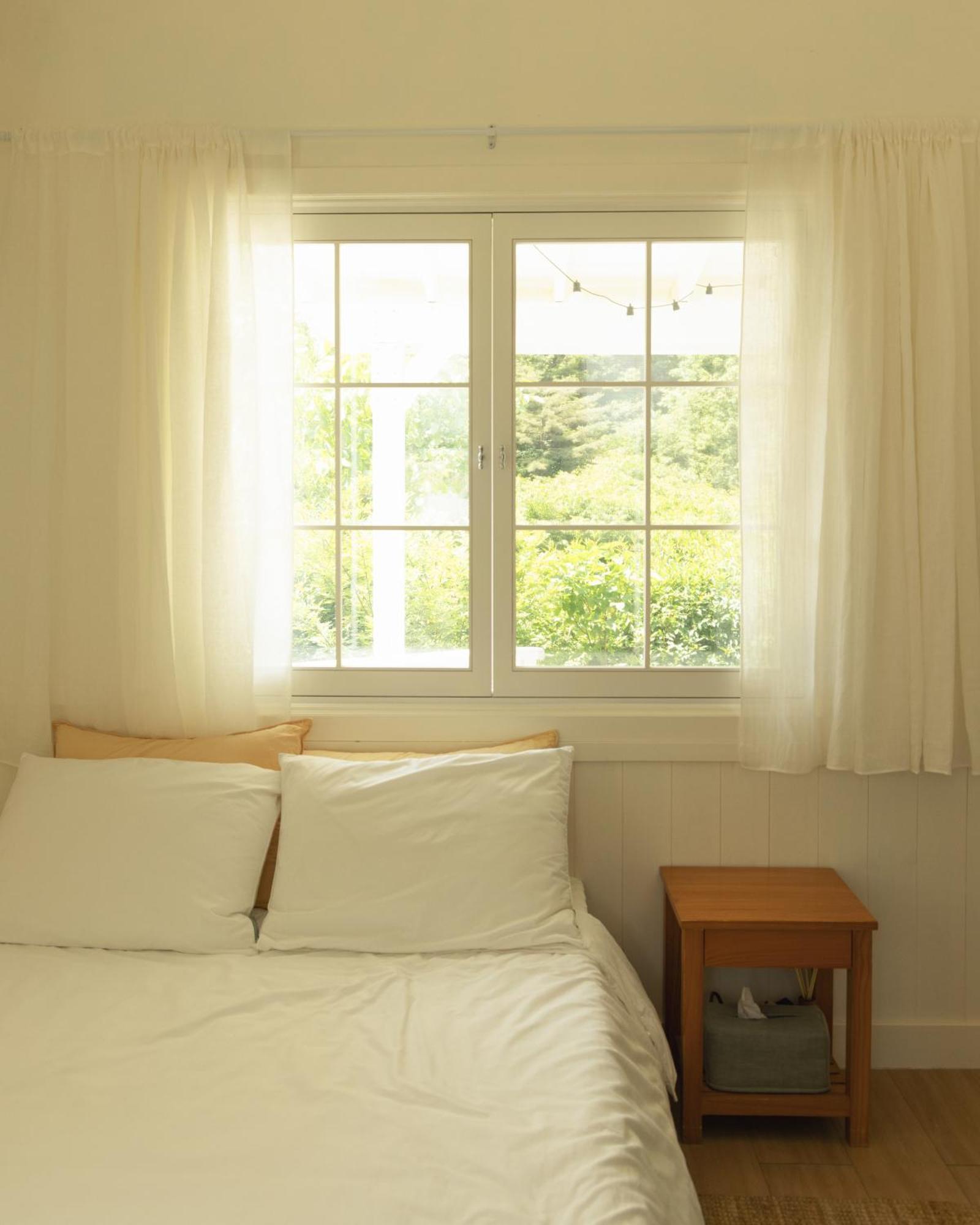 Soomhouse Villa Danyang Eksteriør bilde