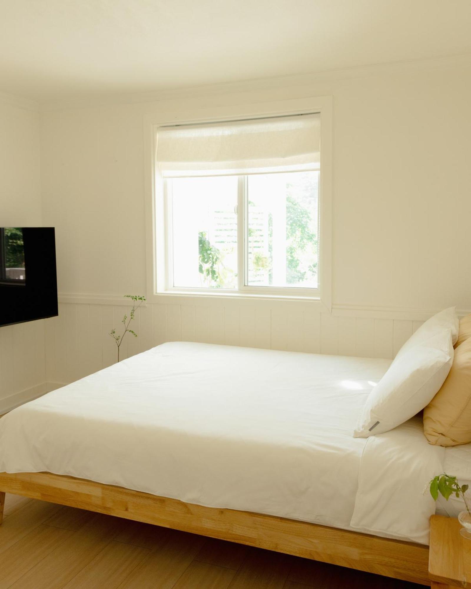Soomhouse Villa Danyang Eksteriør bilde