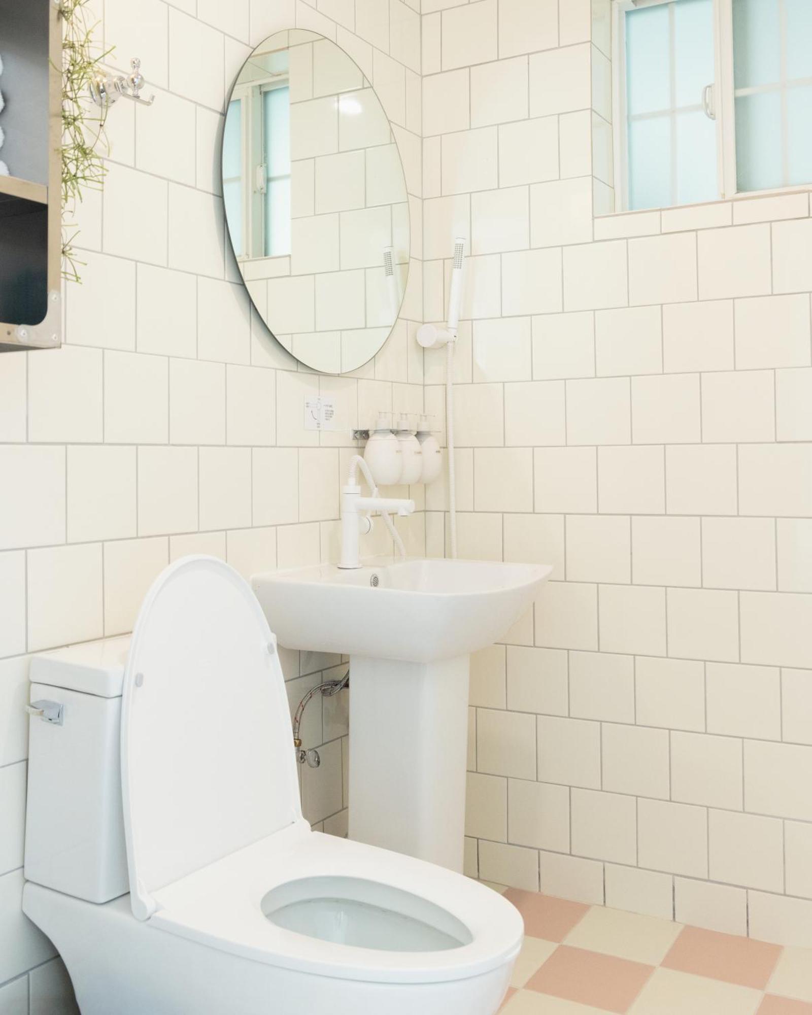 Soomhouse Villa Danyang Eksteriør bilde