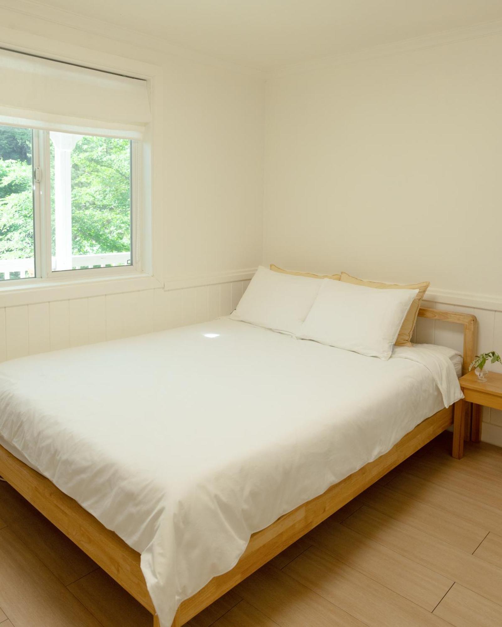 Soomhouse Villa Danyang Eksteriør bilde