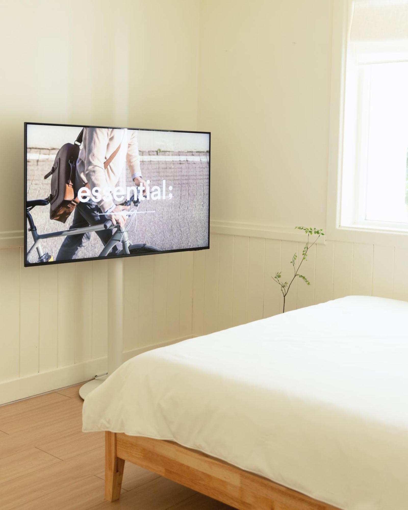 Soomhouse Villa Danyang Eksteriør bilde