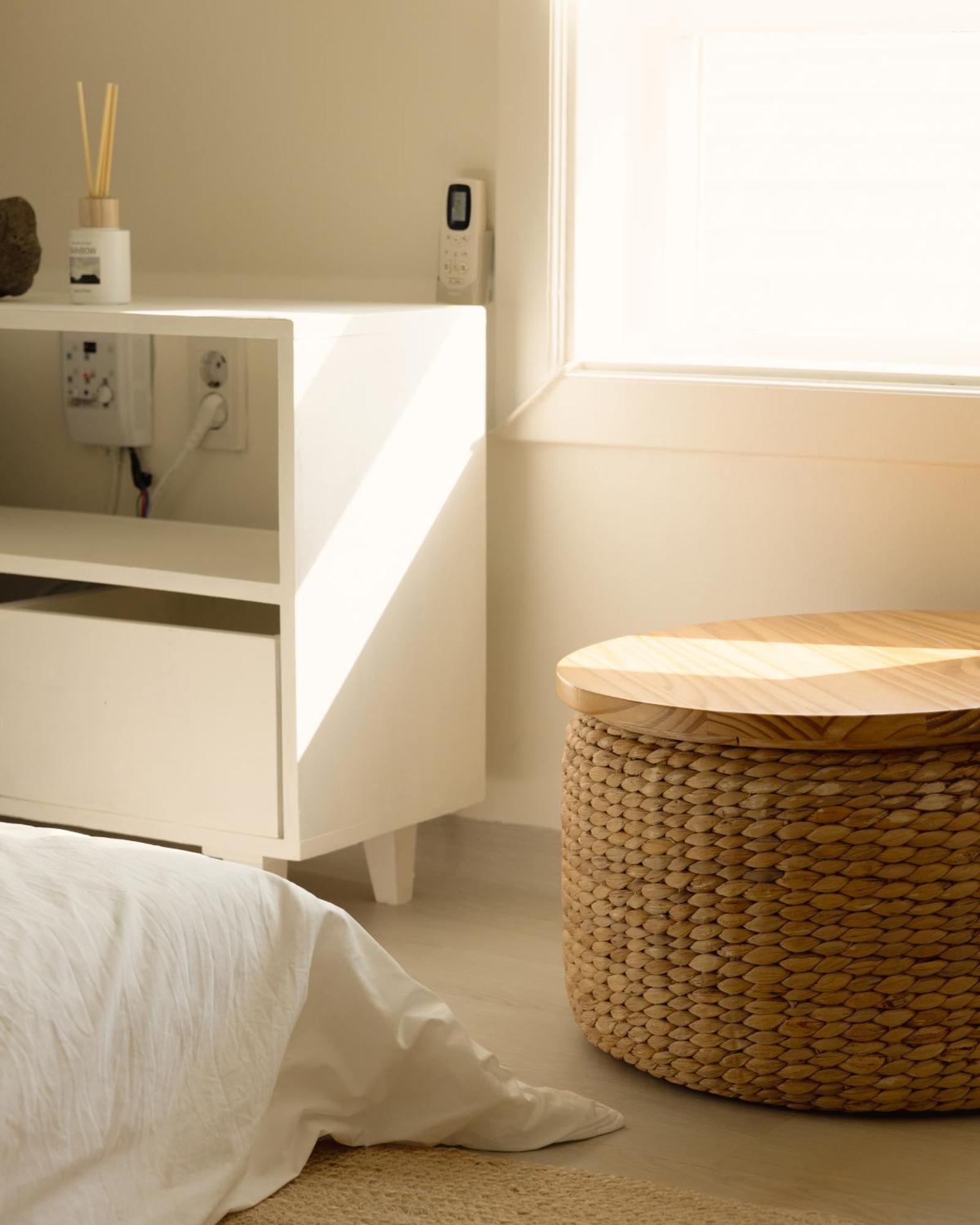 Soomhouse Villa Danyang Eksteriør bilde