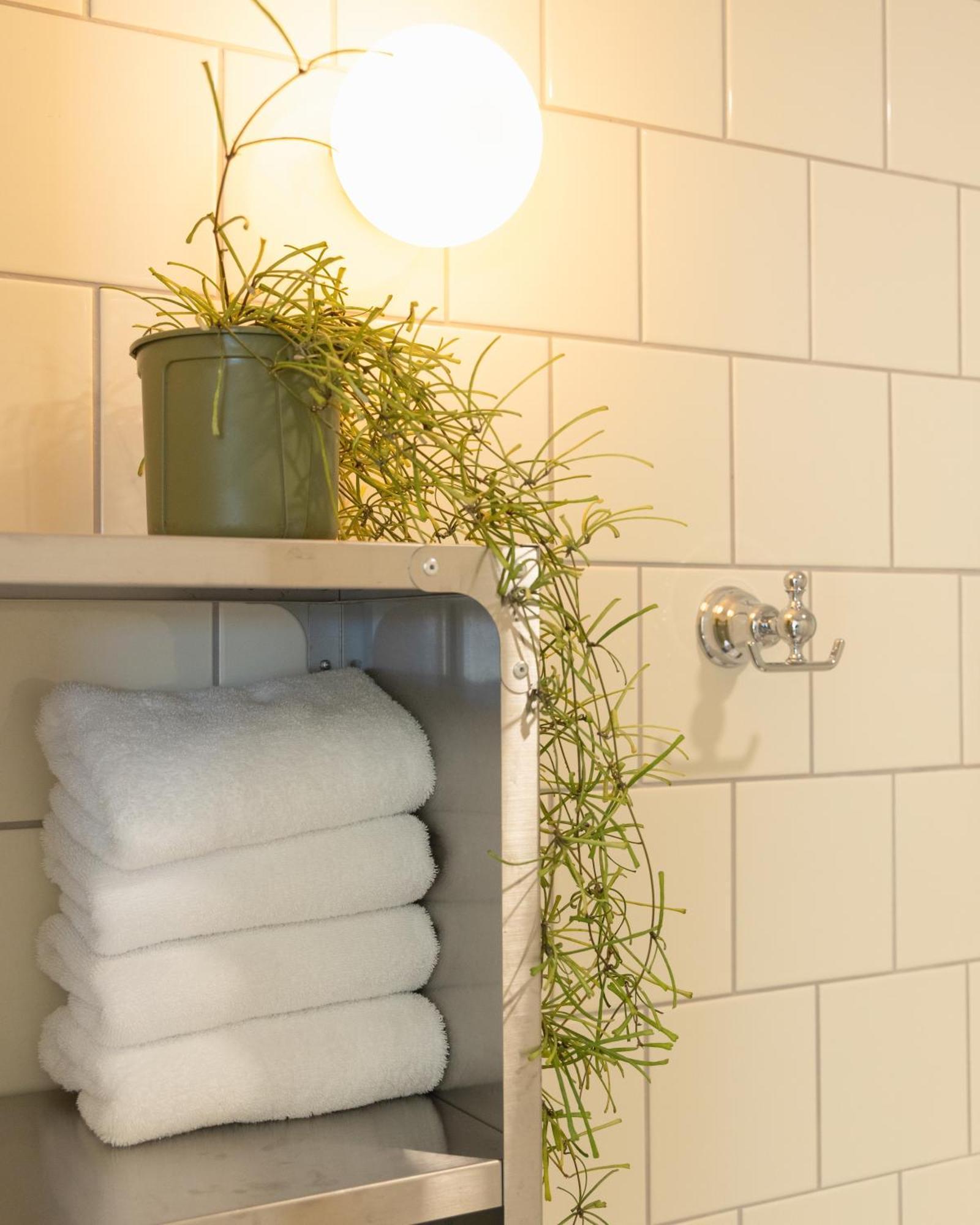 Soomhouse Villa Danyang Eksteriør bilde