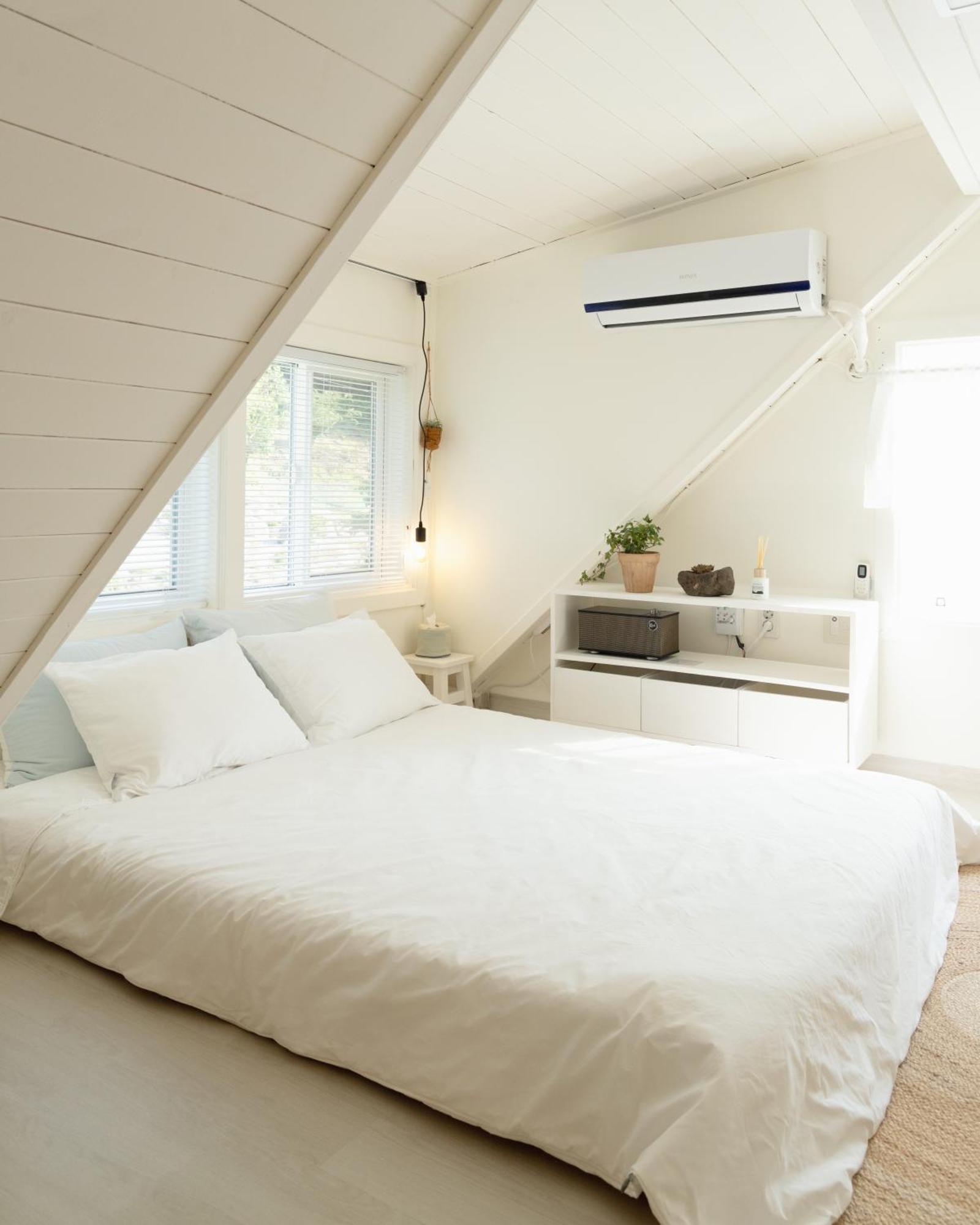 Soomhouse Villa Danyang Eksteriør bilde