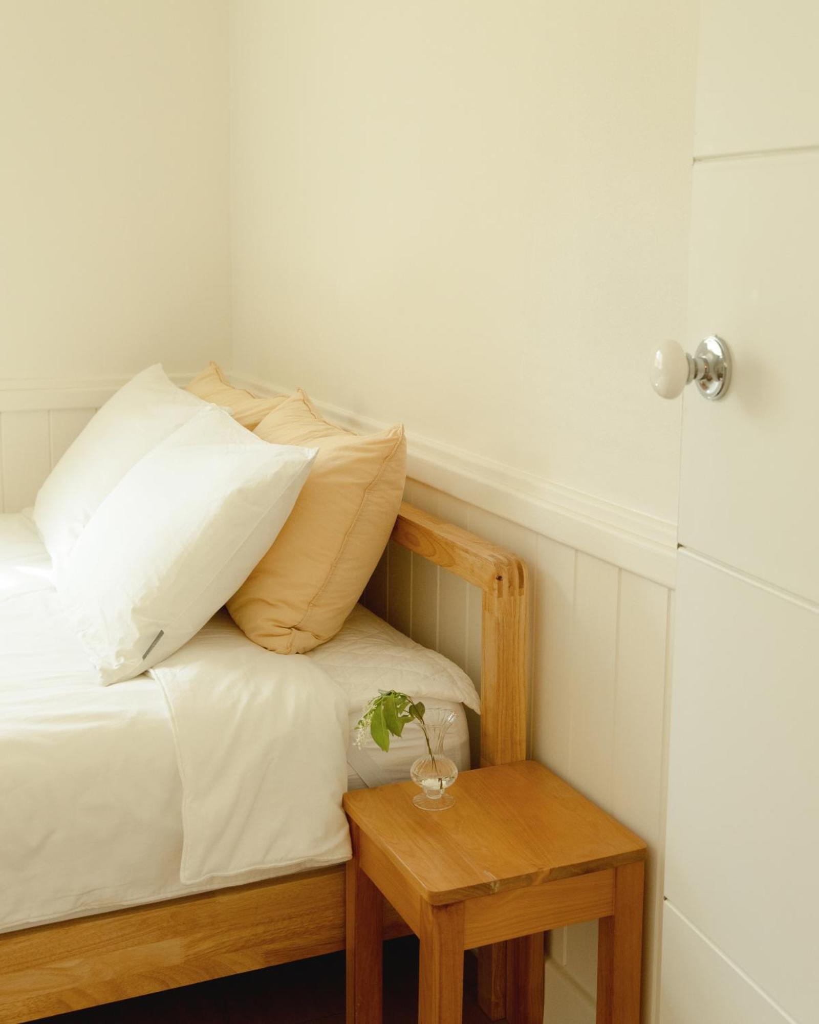Soomhouse Villa Danyang Eksteriør bilde