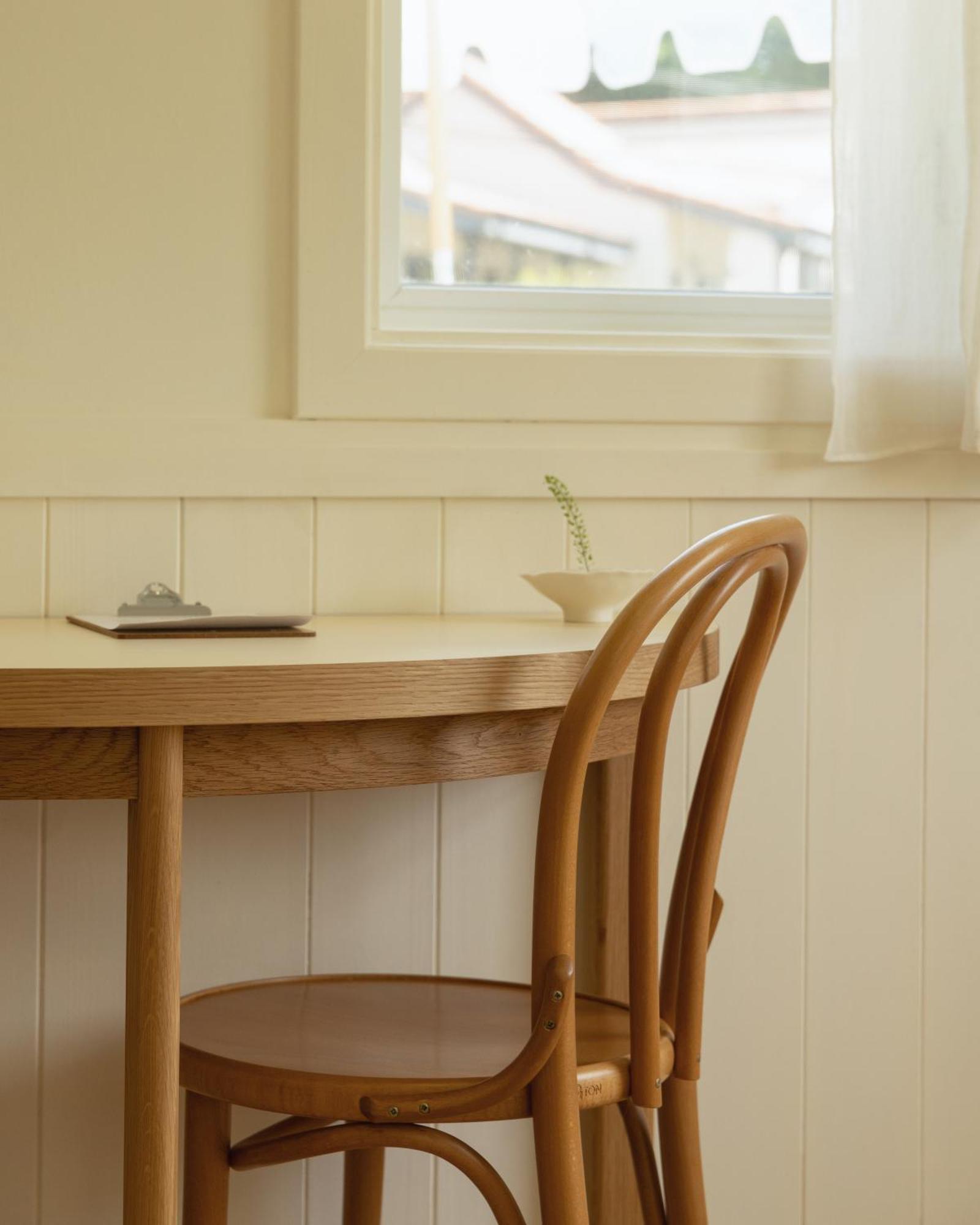 Soomhouse Villa Danyang Eksteriør bilde
