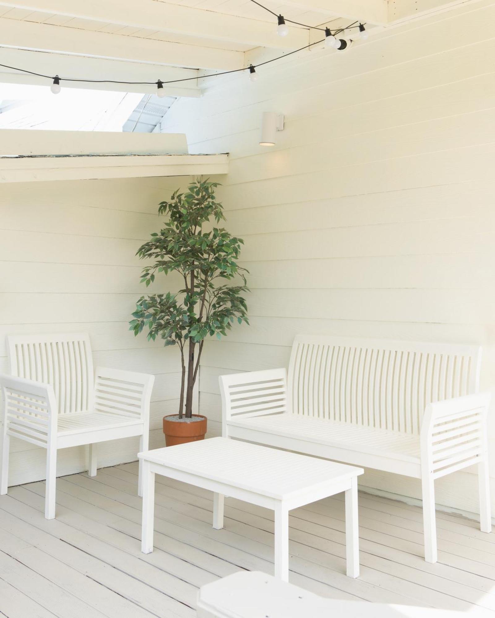 Soomhouse Villa Danyang Eksteriør bilde