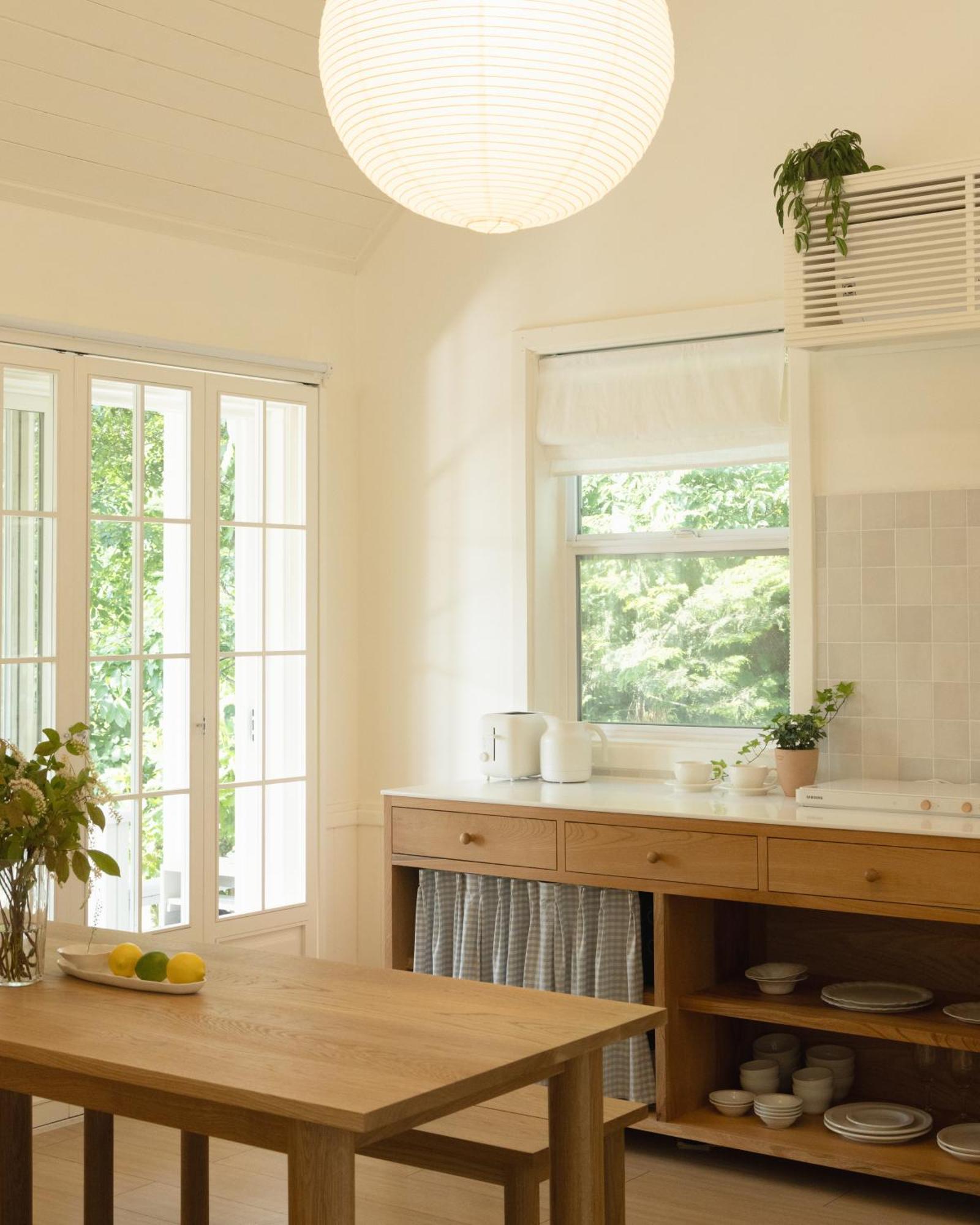 Soomhouse Villa Danyang Eksteriør bilde