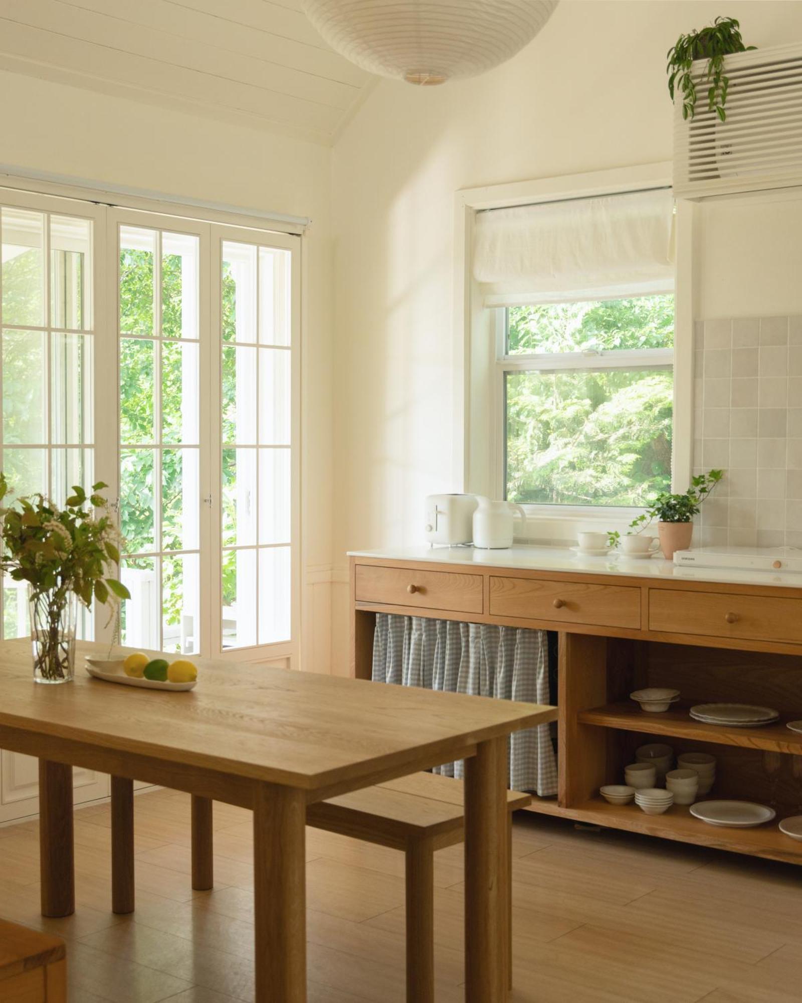 Soomhouse Villa Danyang Eksteriør bilde