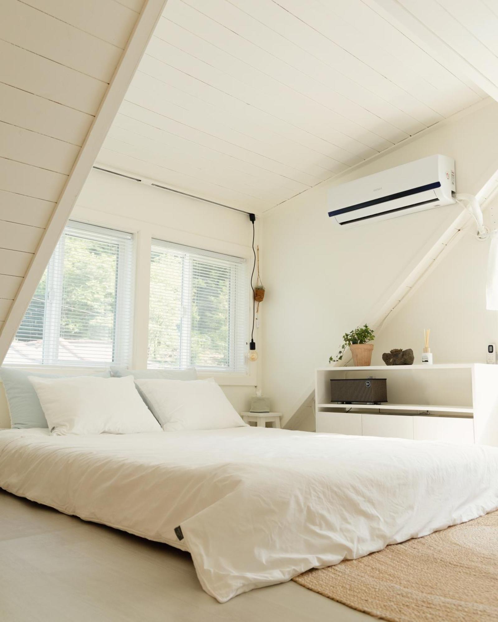 Soomhouse Villa Danyang Eksteriør bilde