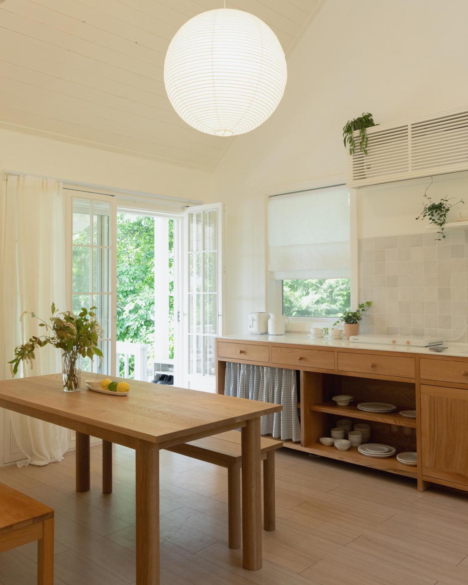 Soomhouse Villa Danyang Eksteriør bilde
