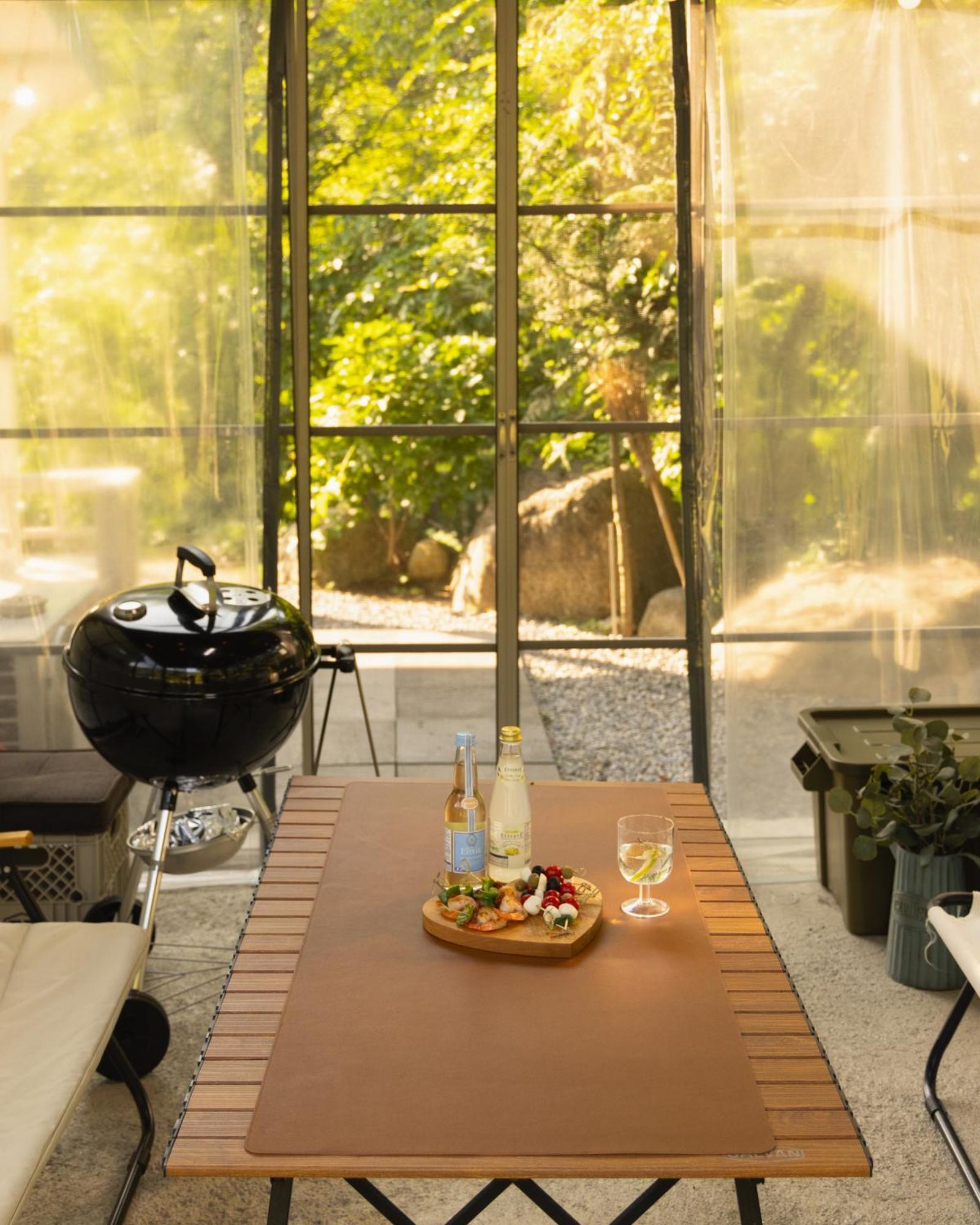 Soomhouse Villa Danyang Eksteriør bilde